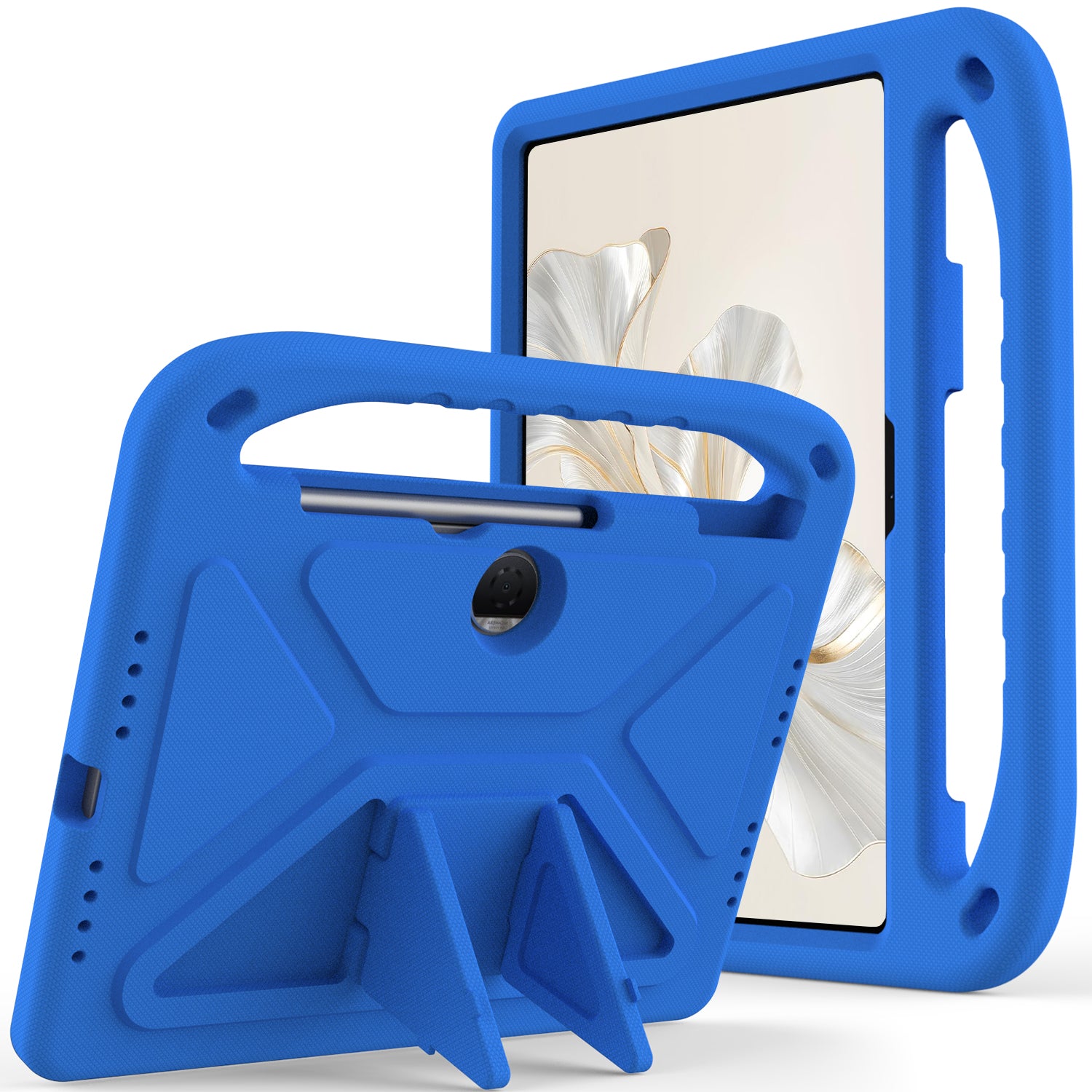 For Honor Pad 9 Case EVA Handle Kickstand Tablet Cover For Honor Pad 9 Case EVA Handle Kickstand Tablet Cover